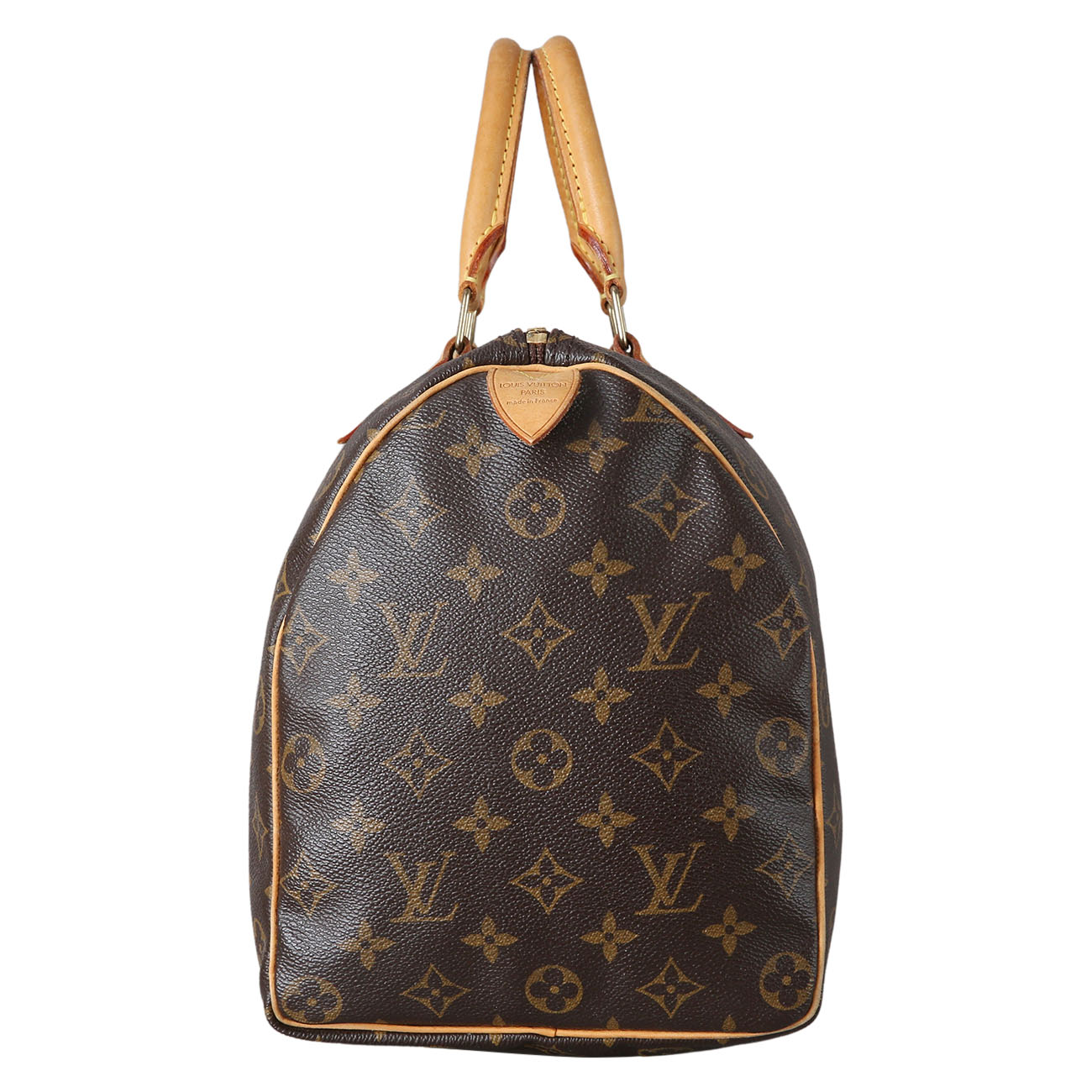 LOUIS VUITTON(USED)루이비통 모노그램 스피디35